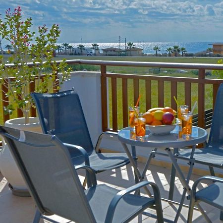 Villa Rosedale By Ezoria Villas Ayia Napa Exterior photo
